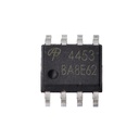 AOS AO4453 SOIC-8 MOSFET P-channel
