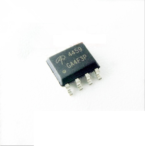 AOS AO4459 SOP-8 MOSFET P-channel -30V -6.5A