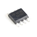 AOS AO4818B SOIC-8 MOSFET N-channel