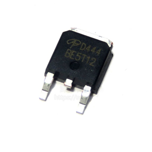 AOS AOD444 TO-252-2 MOSFET N-channel 60V 12A