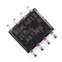 ATMEL Chip AT24C256C-SSHL-T SOP-8 256KB EEPROM Memory