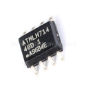 ATMEL Chip AT93C46DN-SH-T SOIC-8 EEPROM Memory