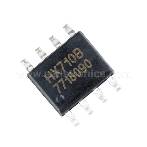 AVIA HX710B SOP8 Electronic Scale Special Chip