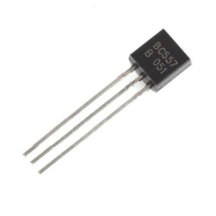 BC547 TO-92 Triode Transistor lot(50 pcs)