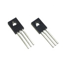 BD140 TO-126 Triode Transistor