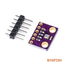 BMP280 Digital Barometric Pressure Sensor Module 3.3V 5V For Arduino Replace BMP180