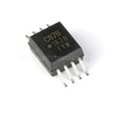 Broadcom ACPL-C87B-500E SOIC-8 Optocouplers