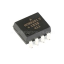 Broadcom HCNR201-550E SMD-8 Optocouplers
