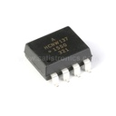 Broadcom HCNW137-500E SMD-8 Optocouplers High Speed TTL