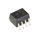 Broadcom HCPL-0211-500E SOIC-8 Optocouplers High CMR Wide Vcc