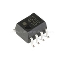 Broadcom HCPL-0453-500E SOIC-8 Optocouplers