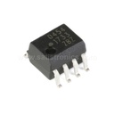 Broadcom HCPL-0454-500E SOIC-8 Optocouplers High CMR