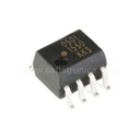 Broadcom HCPL-0501-500E SOIC-8 Optocouplers