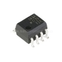 Broadcom HCPL-063A-500E SOIC-8 Optocouplers 10MBd