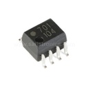 Broadcom HCPL-0701-500E SOIC-8 Optocouplers