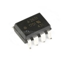 Broadcom HCPL-2631-500E SMD-8 Optocouplers High Speed TTL CMR