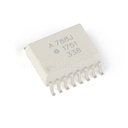 Broadcom HCPL-788J-500E SOIC-16 Optocouplers Isolation Amplifier