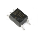 Broadcom HCPL-M453-500E SOIC-5 Optocouplers