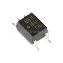 Broadcom HCPL-M611-500E SOIC-5 Optocouplers High CMR