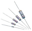 Carbon Film Resistor 1W 5% lot(500 pcs)