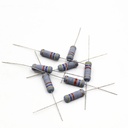 Carbon Film Resistor 2W 5% lot(200 pcs)