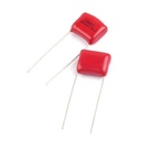 CBB/CL Capacitor 400V 10mm Lead Pitch lot(10 pcs)