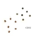 CD32 Power Inductance SMD Inductor lot(10 pcs)