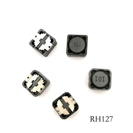 CDRH127R 12*12*7MM SMD Power Inductor Shielded Inductor lot(10 pcs)