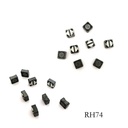 CDRH74R 7*7*4MM SMD Power Inductor Shielded Inductor lot(10 pcs)
