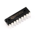 Chip EM78P156ELPJ-G Microcontroller DIP-18