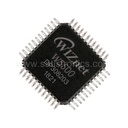 Chip W5500 Microcontroller LQFP48