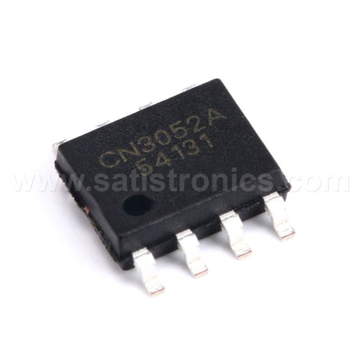 CN3052A SOP-8 Lithium Battery Charging Chip