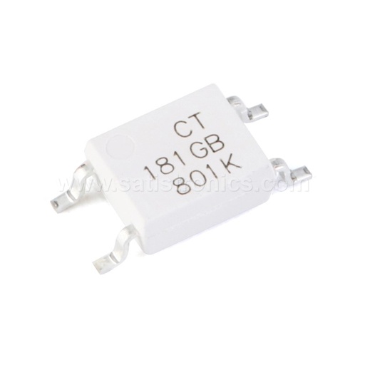 CT Micro CT181GB(T1) SOP-4 Optocouplers Compatible TLP181GB