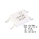 CT Micro CT184GB(T1) SOP-4 Optocouplers Compatible TLP184GB