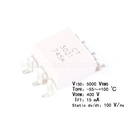 CT Micro CT3021(S)(T1) SMD-6 Optocouplers Compatible MOC3021