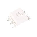 CT Micro CT3063(S)(T1) SMD-6 Optocouplers Compatible MOC3063