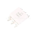 CT Micro CT3083(S)(T1) SMD-6 Optocouplers Compatible MOC3083