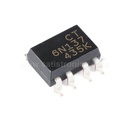 CT Micro CT6N137(S)(T1) SMD-8 Optocouplers Compatible 6N137S(TA)