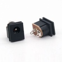 DC-015 DC Socket DC-015 5.5-2.1mm