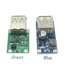 DC-DC (0.9V-5V) Boost Converter Step Up Module