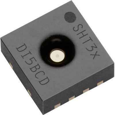 DFN-8 SHT30-DIS Digital Tempreture Humidity Sensor