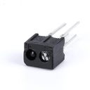  DIP Reflective photoelectric sensor ITR20001/T Transceiver Photoelectric Sensors