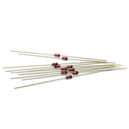 DO-35 1N4148 Recovery Diode lot(100 pcs)