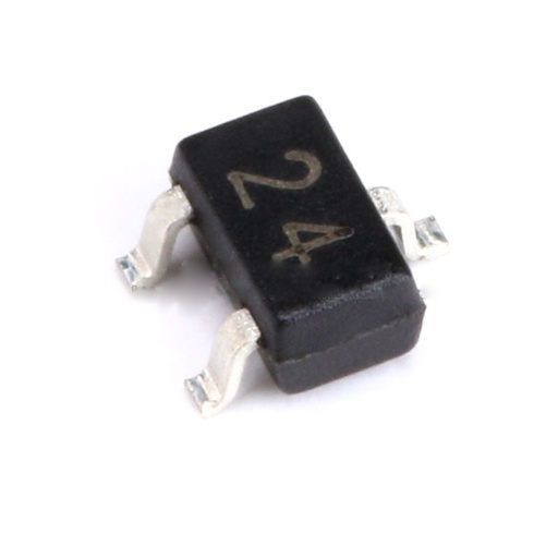 DTC114EUA 24 SOT-323 Triode Transistor NPN 50V/50mA lot(20 pcs)