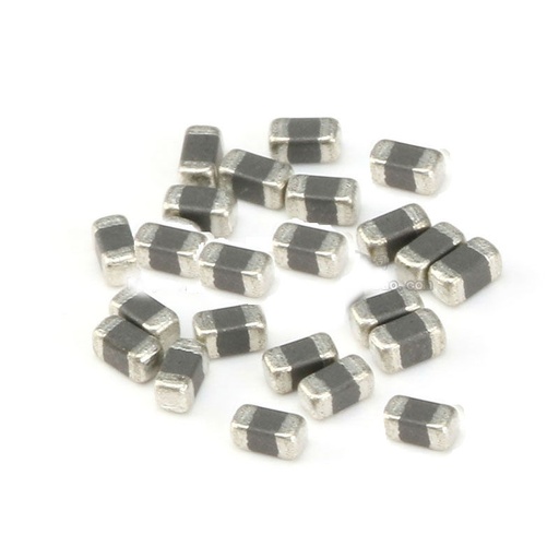 EBLS1608 0603 Chip High Frequency Inductor 10% lot(100 pcs)