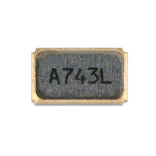 EPSON FC-12M SMD Passive Crystal 32.768kHz 12.5pF 20ppm