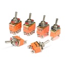 E-TEN 1021/1121/1122/1221/1321/1322 Toggle Switch 2/3Gear 2/3/4/6P