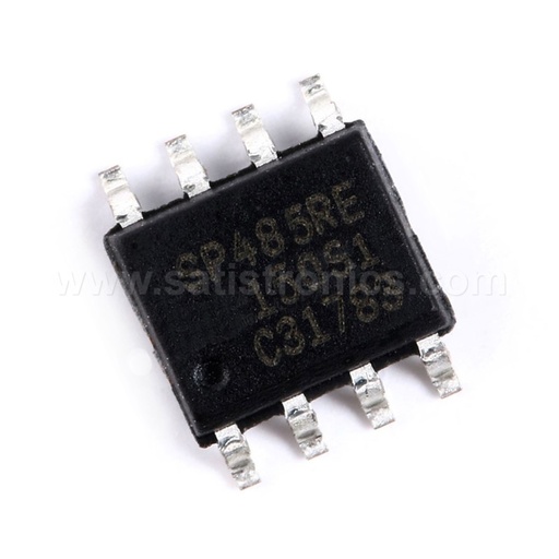 EXAR SP485REN-L Chip Transceiver SOP-8