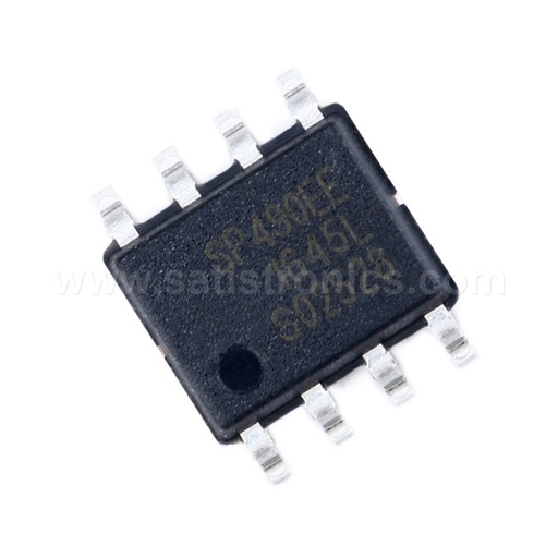 EXAR SP490EEN-L/TR Chip SOIC-8 RS-485