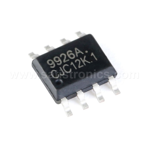 FM 9926A SOP-8 Dual N-Channel Specified Power Trench MOSFET